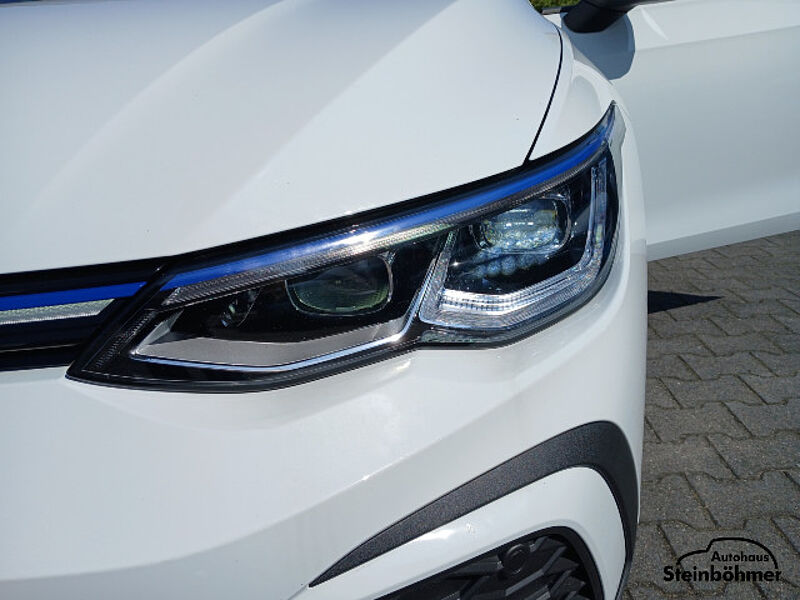 Volkswagen Golf GTE Navi IQ-Light Kamera SHZ 18 Bakersfield