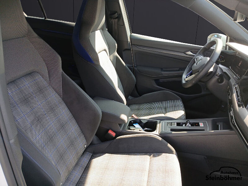 Volkswagen Golf GTE Navi IQ-Light Kamera SHZ 18 Bakersfield