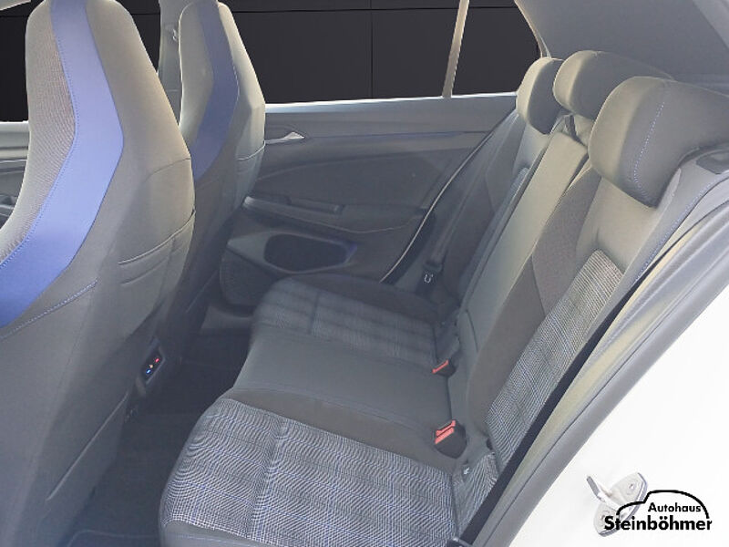 Volkswagen Golf GTE Navi IQ-Light Kamera SHZ 18 Bakersfield
