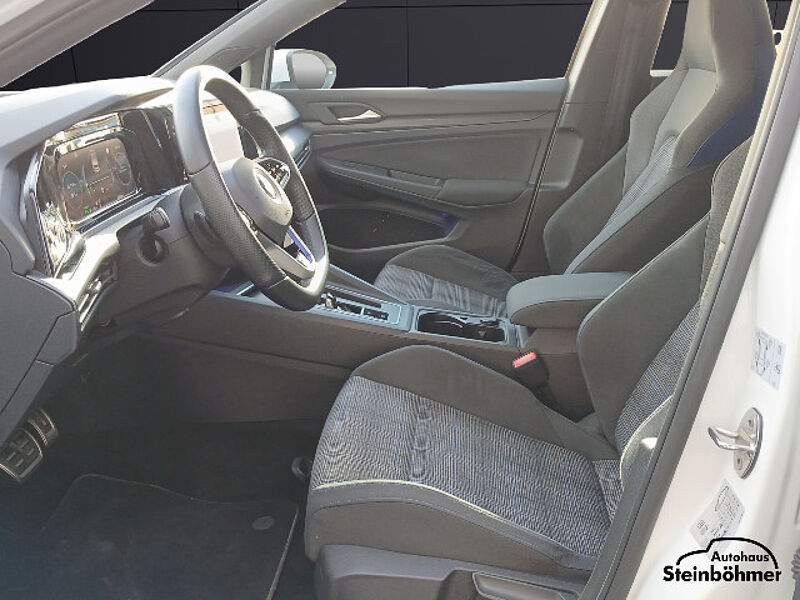 Volkswagen Golf GTE Navi IQ-Light Kamera SHZ 18 Bakersfield