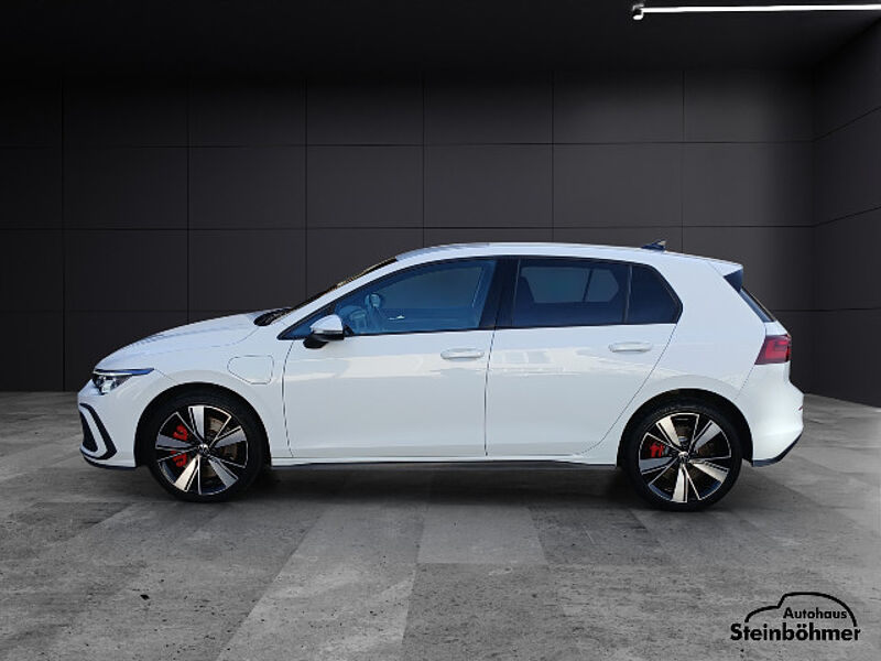 Volkswagen Golf GTE Navi IQ-Light Kamera SHZ 18 Bakersfield
