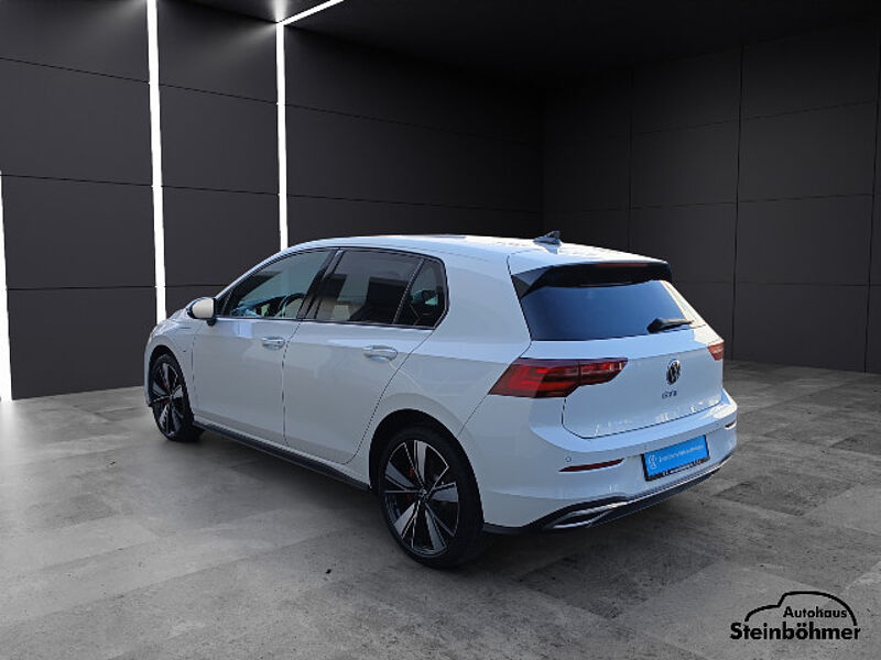 Volkswagen Golf GTE Navi IQ-Light Kamera SHZ 18 Bakersfield