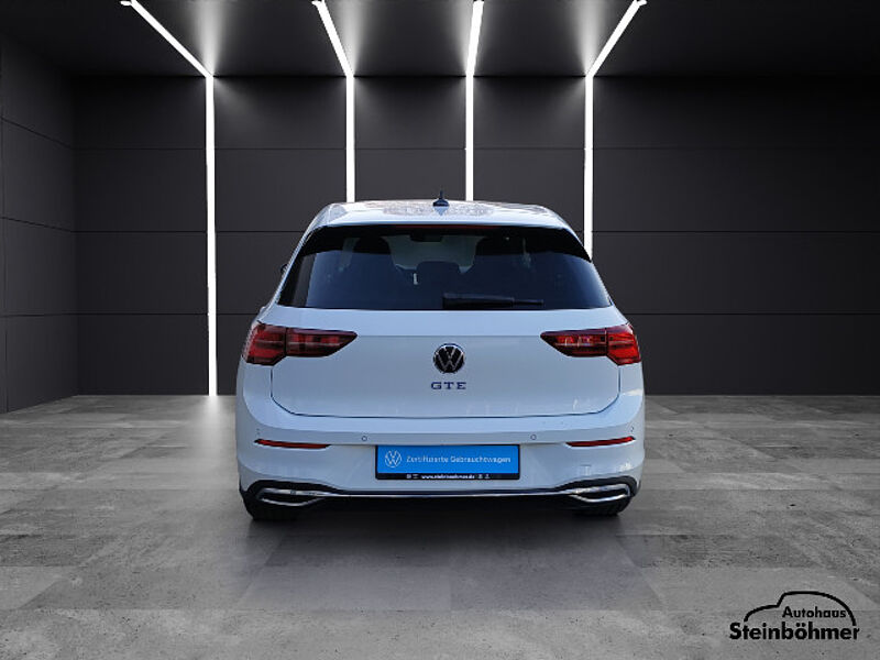 Volkswagen Golf GTE Navi IQ-Light Kamera SHZ 18 Bakersfield