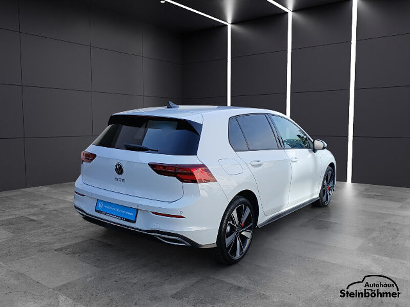 Volkswagen Golf GTE Navi IQ-Light Kamera SHZ 18 Bakersfield
