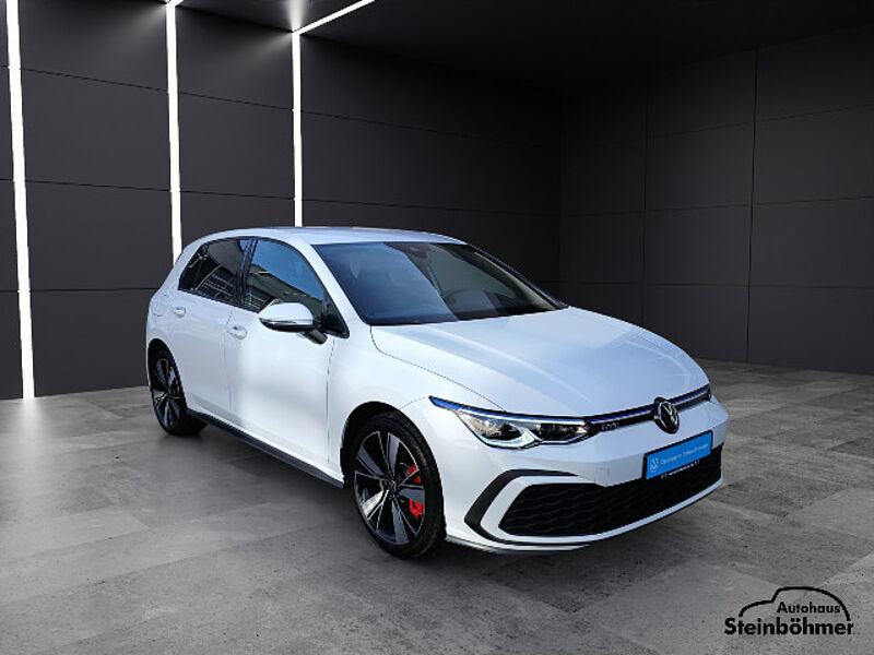 Volkswagen Golf GTE Navi IQ-Light Kamera SHZ 18 Bakersfield