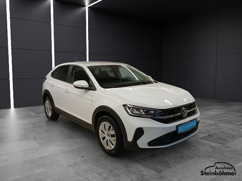 Volkswagen Taigo 1.0TSI LED LaneAssist Sitzhzg.