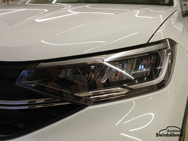 Volkswagen Taigo 1.0TSI LED LaneAssist Sitzhzg.