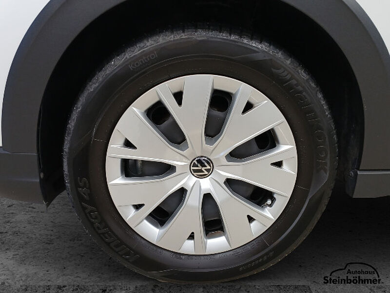 Volkswagen Taigo 1.0TSI LED LaneAssist Sitzhzg.