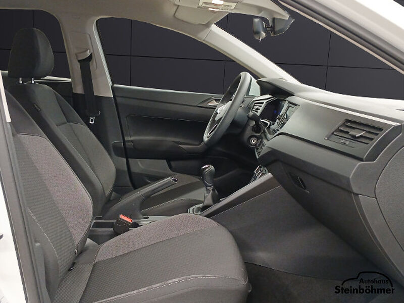 Volkswagen Taigo 1.0TSI LED LaneAssist Sitzhzg.