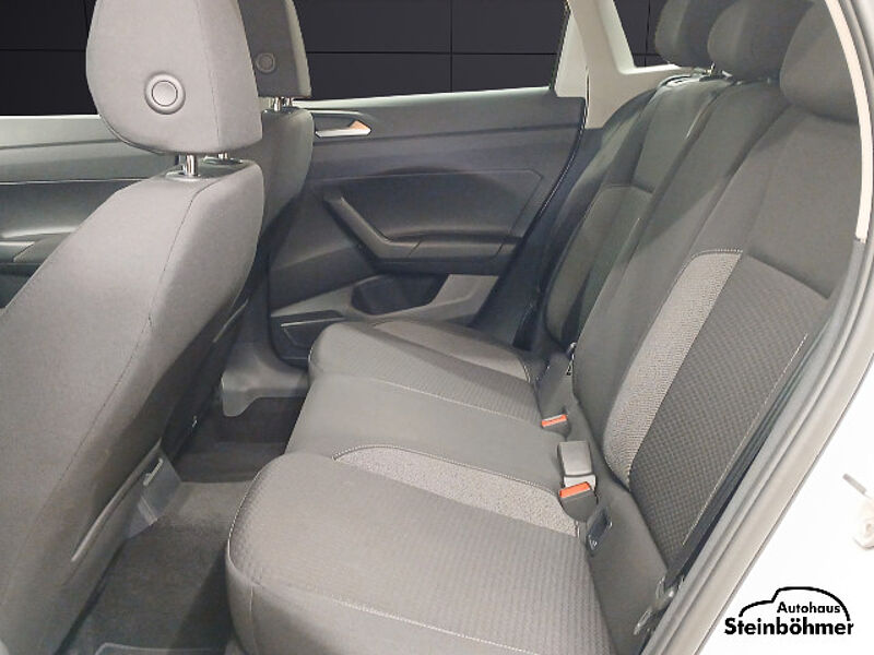 Volkswagen Taigo 1.0TSI LED LaneAssist Sitzhzg.