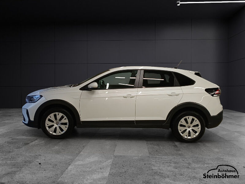 Volkswagen Taigo 1.0TSI LED LaneAssist Sitzhzg.