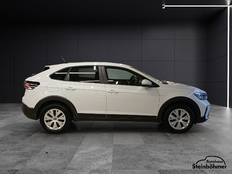 Volkswagen Taigo 1.0TSI LED LaneAssist Sitzhzg.