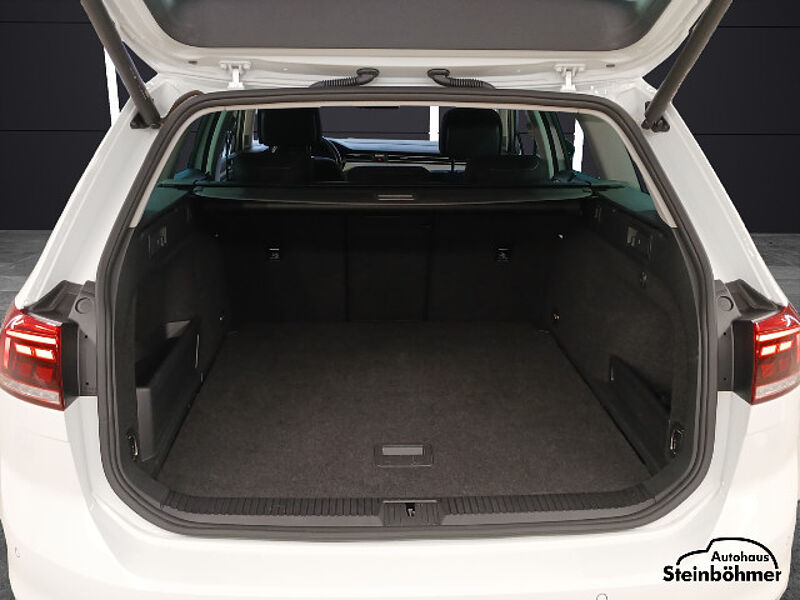 Volkswagen Passat Variant GTE Navi LED RearView Keyless