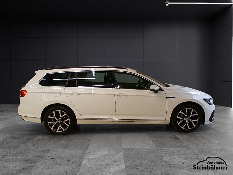 Volkswagen Passat Variant GTE Navi LED RearView Keyless