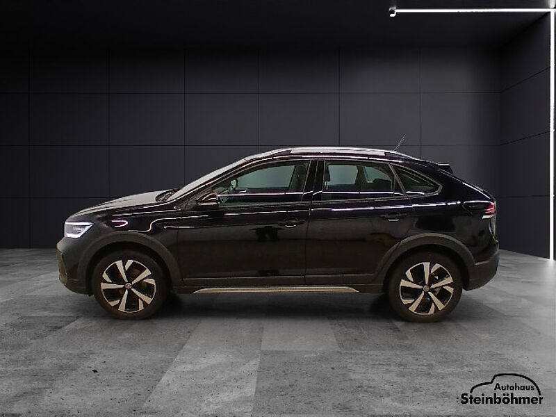 Volkswagen Taigo Style 1.0TSI DSG IQ. Light NAV SHZ RearView