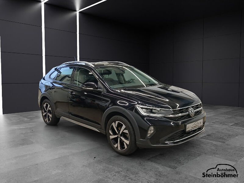 Volkswagen Taigo Style 1.0TSI DSG IQ. Light NAV SHZ RearView