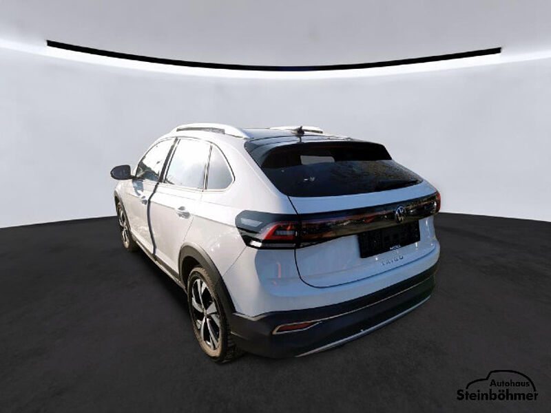 Volkswagen Taigo Style 1.0TSI DSG Navi Matrix-LED IQDrive