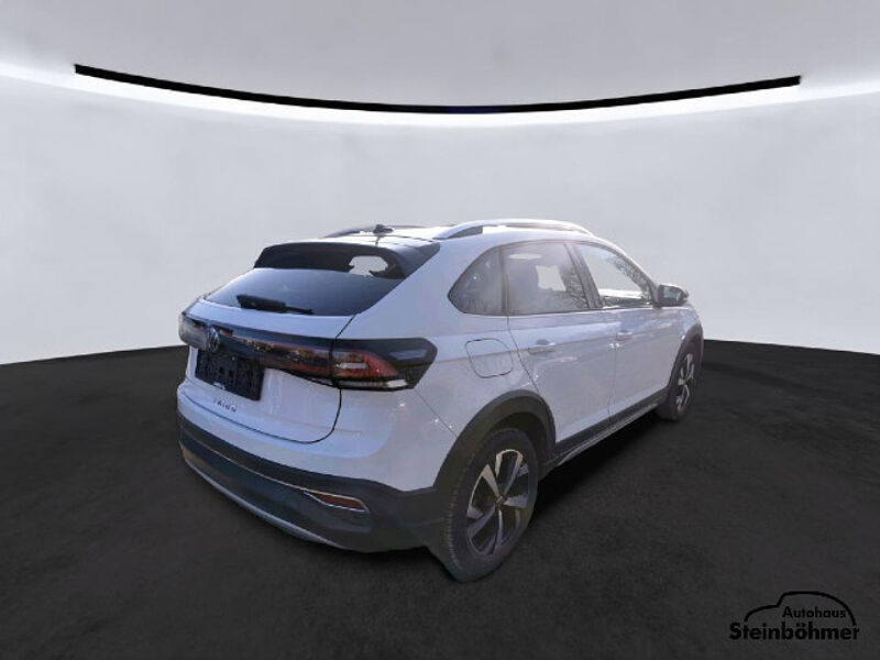 Volkswagen Taigo Style 1.0TSI DSG Navi Matrix-LED IQDrive