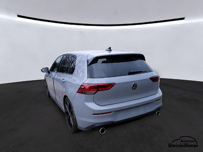 Volkswagen Golf GTI DSG Navi LED-Plus 19 Estoril Sitzhzg.