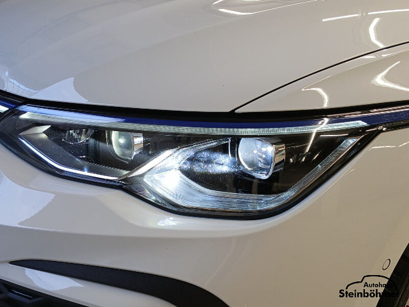 Volkswagen Golf GTE Navi Matrix-LED RearView Keyl. Sitzhzg.