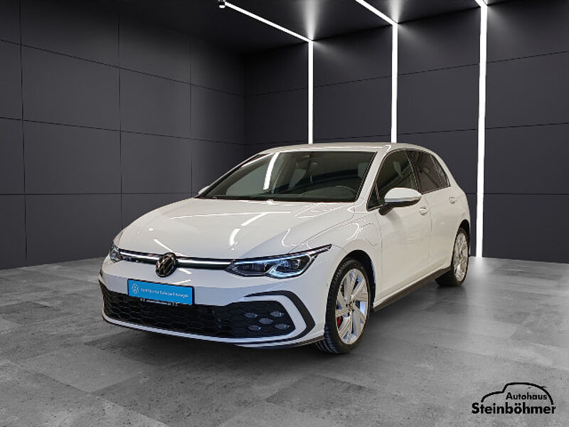 Volkswagen Golf GTE Navi Matrix-LED RearView Keyl. Sitzhzg.