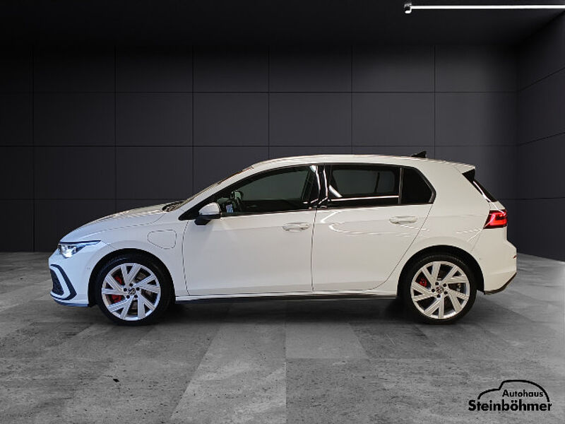 Volkswagen Golf GTE Navi Matrix-LED RearView Keyl. Sitzhzg.