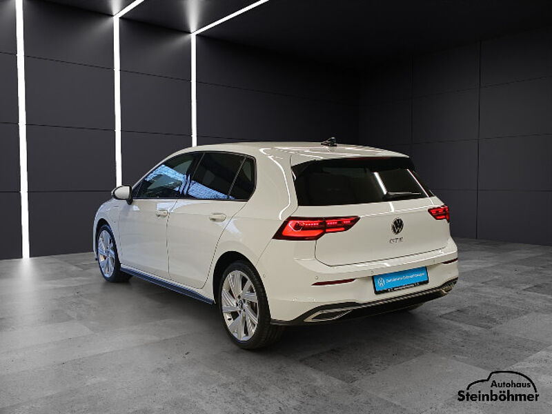 Volkswagen Golf GTE Navi Matrix-LED RearView Keyl. Sitzhzg.