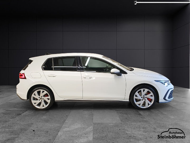 Volkswagen Golf GTE Navi Matrix-LED RearView Keyl. Sitzhzg.