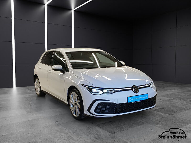 Volkswagen Golf GTE Navi Matrix-LED RearView Keyl. Sitzhzg.