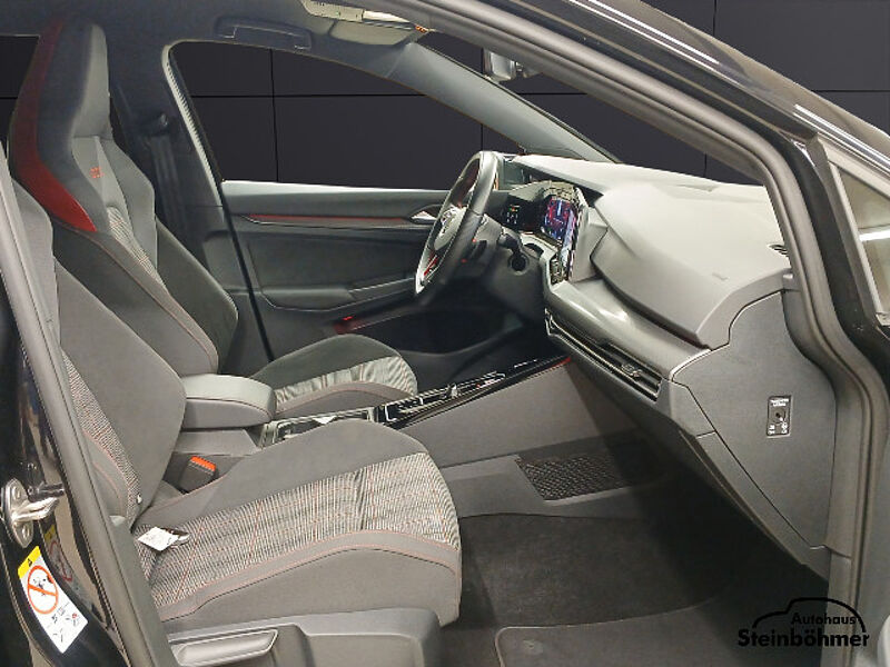 Volkswagen Golf GTI DSG Navi LED-Plus HUD RearView Keyl.