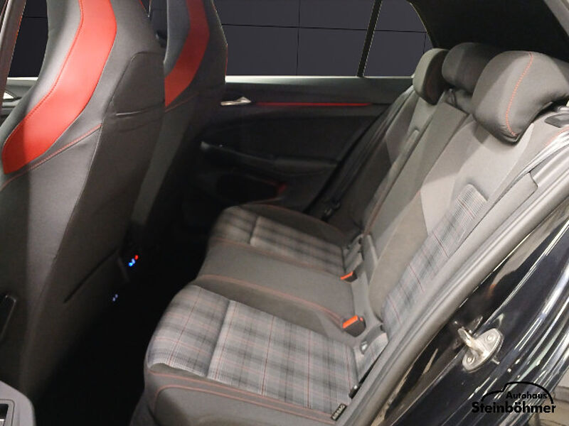 Volkswagen Golf GTI DSG Navi LED-Plus HUD RearView Keyl.