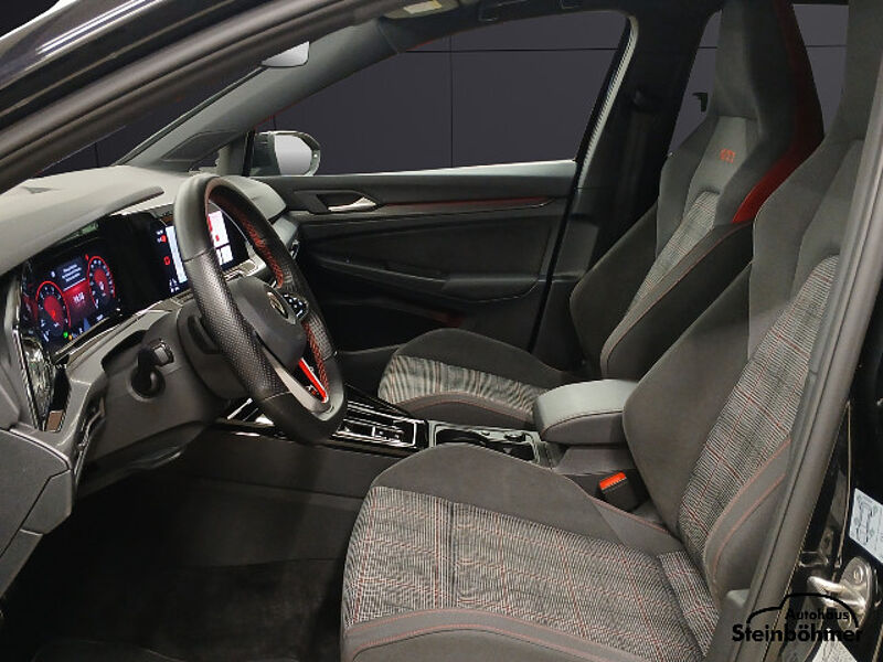 Volkswagen Golf GTI DSG Navi LED-Plus HUD RearView Keyl.