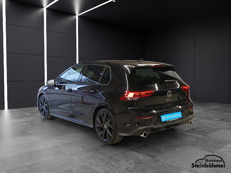 Volkswagen Golf GTI DSG Navi LED-Plus HUD RearView Keyl.