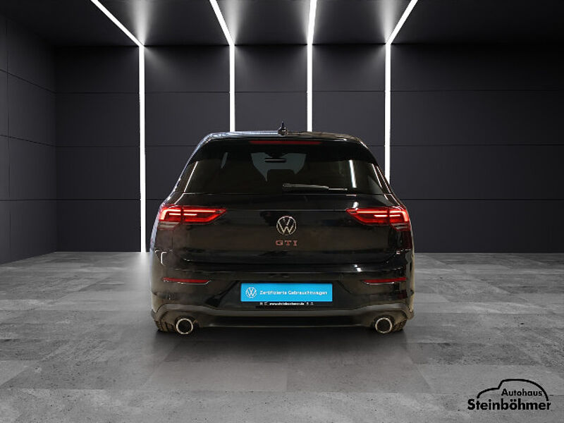 Volkswagen Golf GTI DSG Navi LED-Plus HUD RearView Keyl.