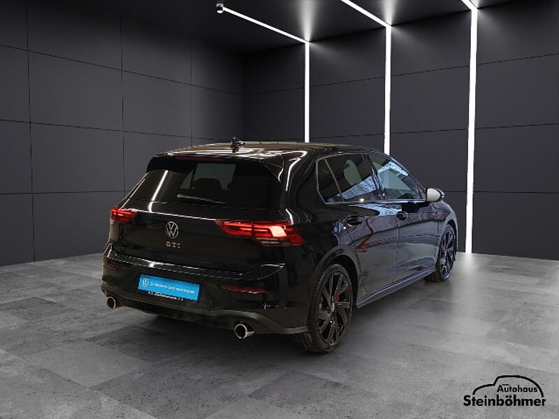 Volkswagen Golf GTI DSG Navi LED-Plus HUD RearView Keyl.