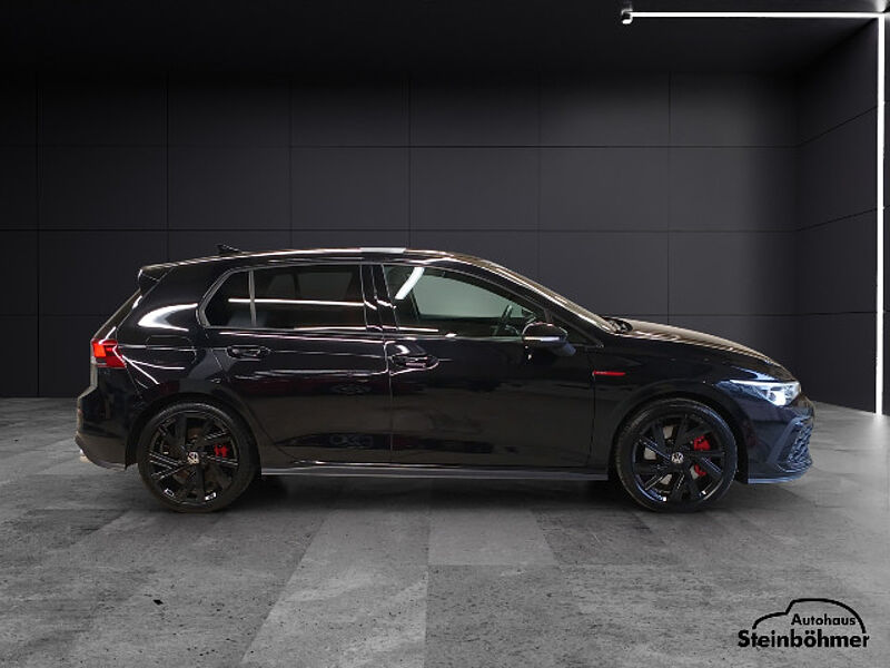 Volkswagen Golf GTI DSG Navi LED-Plus HUD RearView Keyl.