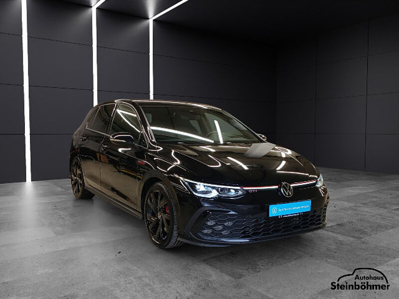 Volkswagen Golf GTI DSG Navi LED-Plus HUD RearView Keyl.
