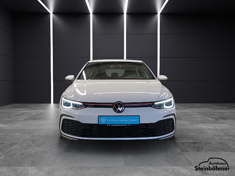 Volkswagen Golf GTI DSG LED-Plus Sitzhzg. AppCon. ACC