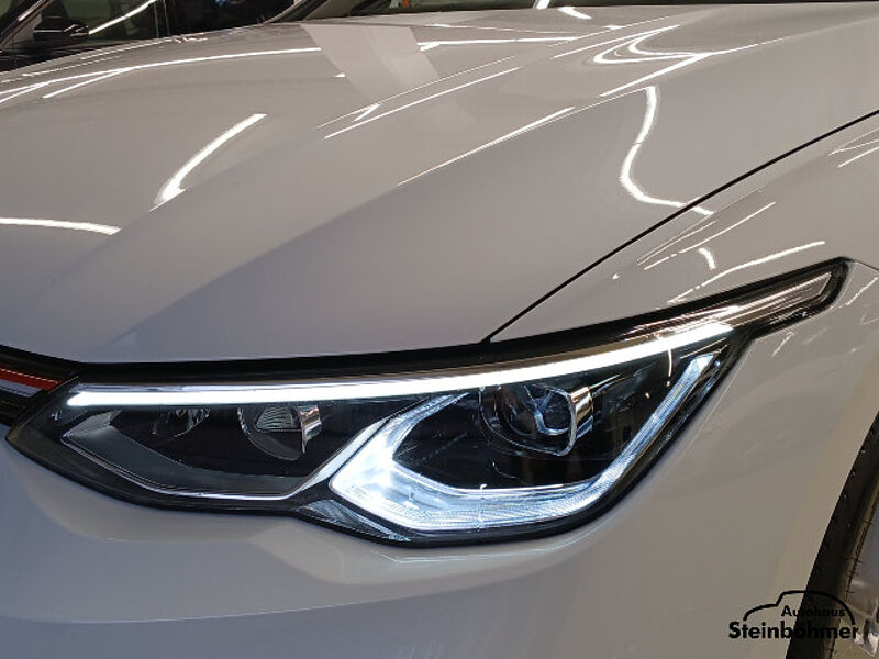 Volkswagen Golf GTI DSG LED-Plus Sitzhzg. AppCon. ACC