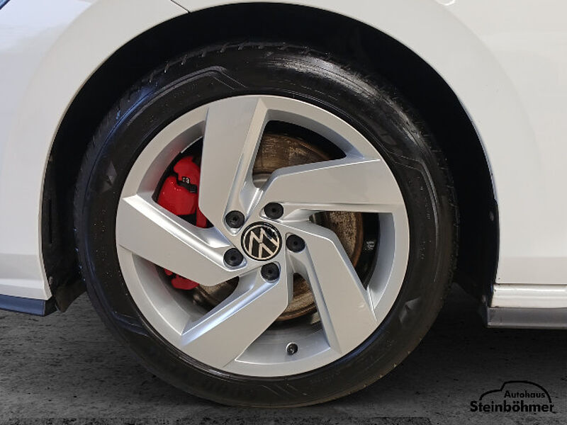 Volkswagen Golf GTI DSG LED-Plus Sitzhzg. AppCon. ACC