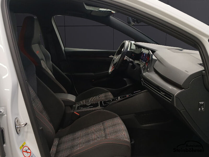 Volkswagen Golf GTI DSG LED-Plus Sitzhzg. AppCon. ACC