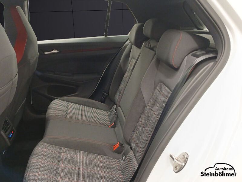 Volkswagen Golf GTI DSG LED-Plus Sitzhzg. AppCon. ACC