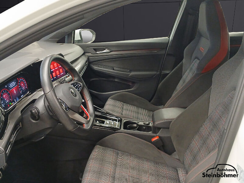 Volkswagen Golf GTI DSG LED-Plus Sitzhzg. AppCon. ACC