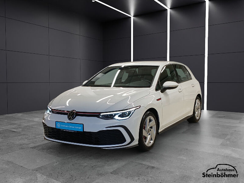 Volkswagen Golf GTI DSG LED-Plus Sitzhzg. AppCon. ACC