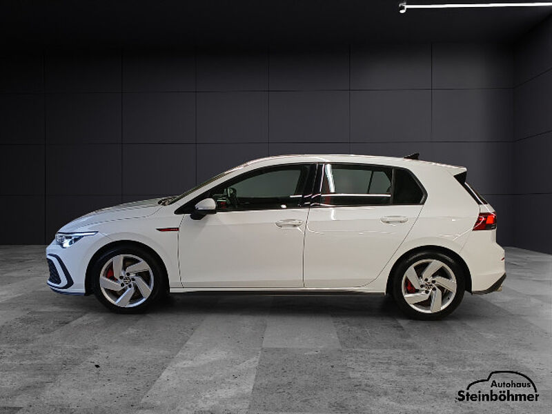 Volkswagen Golf GTI DSG LED-Plus Sitzhzg. AppCon. ACC
