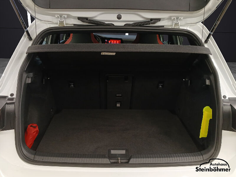 Volkswagen Golf GTI DSG LED-Plus Sitzhzg. AppCon. ACC