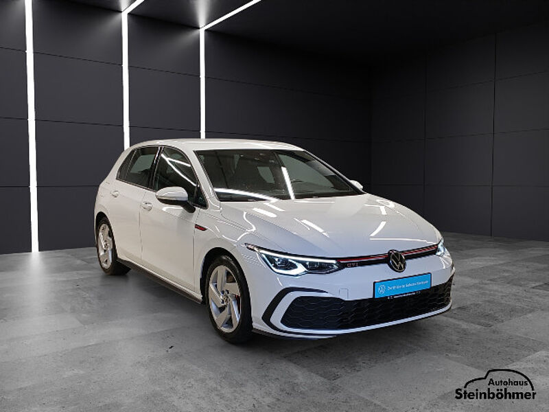 Volkswagen Golf GTI DSG LED-Plus Sitzhzg. AppCon. ACC