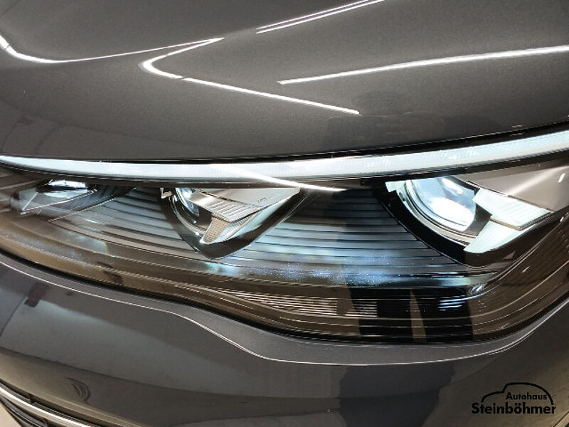 Volkswagen Tiguan GOAL 2.0TDI NAVI HUD AHK Matrix-LED