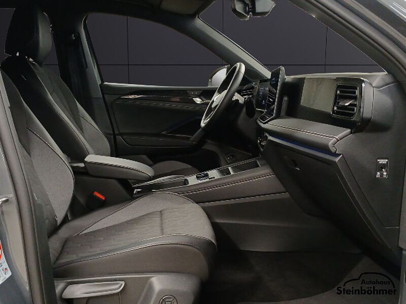Volkswagen Tiguan GOAL 2.0TDI NAVI HUD AHK Matrix-LED