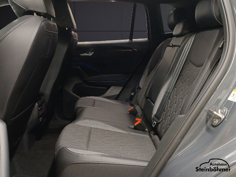 Volkswagen Tiguan GOAL 2.0TDI NAVI HUD AHK Matrix-LED